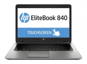W serii EliteBooków dostępne jest dość dużo laptopów biznesowych z 14,1-calowymi matrycami. Jednym z nich jest HP EliteBook 840 – zgrabny ultrabook dla wymagających użytkowników