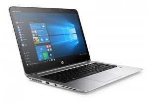 W przypadku HP EliteBook Folio 1040 użytkownik ma dostęp do kilku wersji tego notebooka, poczynając od wyposażonego w procesor Intel Core i5 5200U a kończąc na Intel Core i7 5600U