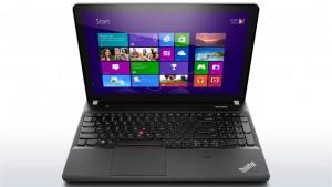 Lenovo ThinkPad E540 to laptop o klasycznej, 15,6-calowej matrycy i podzespołach, które zapewnią stabilną pracę