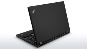 Lenovo ThinkPad P50 korzysta z potężnych 4-rdzeniowych procesorów Intel Skylake typu H lub Xeon, a więc najmocniejszych procesorów dla rozwiązań mobilnych, które są dostępne na rynku
