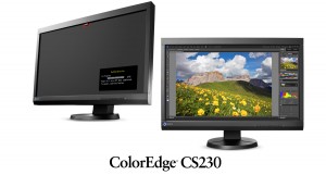 Firma Eizo w swojej ofercie posiada wiele różnego rodzaju monitorów, które kierowane są do różnych grup docelowych