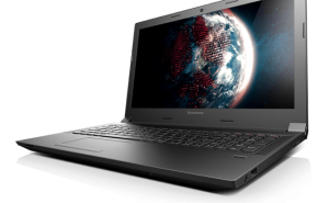 Lenovo B51-80 to notebook przeznaczony dla osób, które szukają solidnego sprzętu w dobrej cenie