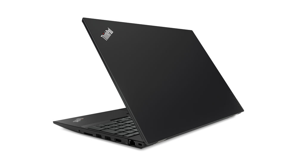Notebook Lenovo ThinkPad T580 to dobry notebook biznesowy, który nieco ustępuje mniejszym modelom modeli z serii ThinkPad T
